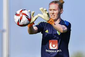 Women's soccer team had anticipated, a rare loss. Matchguide Sverige Norge
