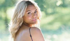 Alissa Maier's Instagram, Twitter & Facebook