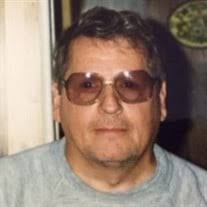 Obituary information for Dennis Reed