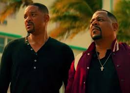 Bad boys for life is the third installment in the bad boys series of buddy cop show films, released on january 17, 2020. The Original Cast For Bad Boys For Life 2020 Were Dogs But The Animal Actors Were Replaced With Will Smith And Martin Lawrence Because The Studio Thought Nobody Would Believe The Dogs