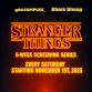 Stranger Things 5-week screening series event in Bloemfontein