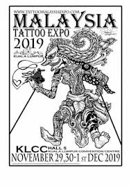 It will be running from the 29th of november up until the 1st of december. Tattoo Events In Malaysia