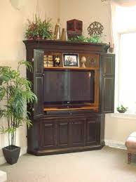 Check spelling or type a new query. Corner Entertainment Center For Flat Screen Tv Corner Entertainment Center Corner Tv Cabinets Corner Tv