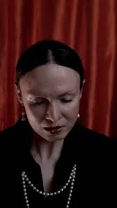 A HAWK AS BIG AS A HORSE Documentary Fairytale, 77 min, 2022  On the  outskirts of Moscow, a queer ornithologist named Lydia builds her own Twin  Peaks-inspired world. Drawn to birds and haunted ...