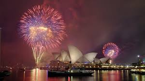 Nsw health has released a full list of venues which include a cinema. Sydney Restricts New Year S Eve Fireworks To Limit Spread Of Covid 19 Cgtn