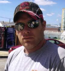 Thomas Wesley Borden Obituary