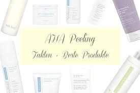 Ein weiteres chemisches peeling, das. Chemische Peelings Mit Aha Best Of Fruchtsaurepeelings Mit Glykolsaure