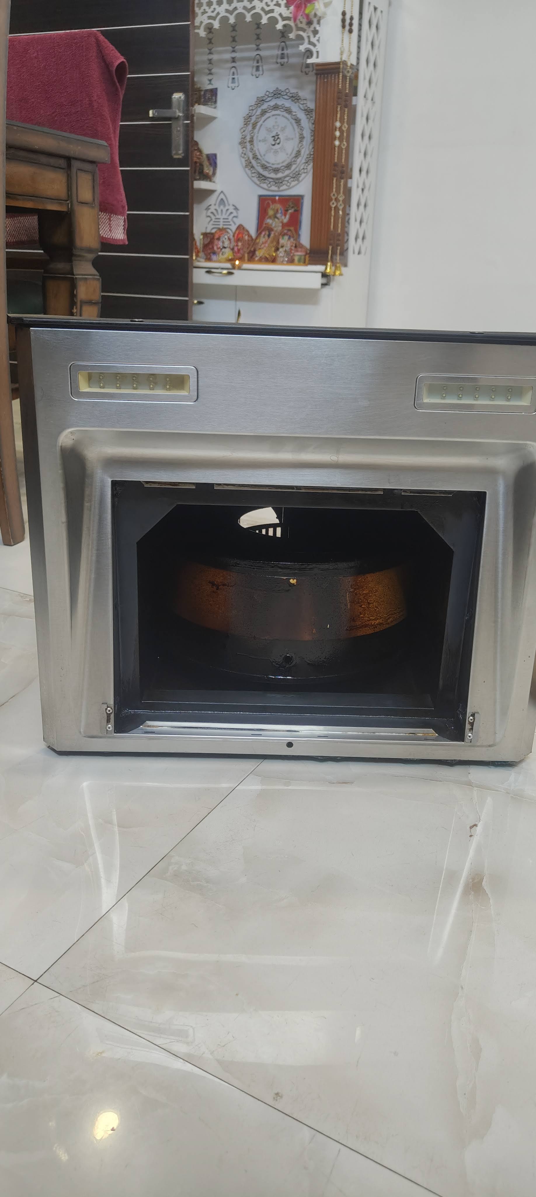 Chimney service product image