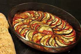 The Best Ever Ratatouille Recipe Ratatouille Recipe Recipes Food