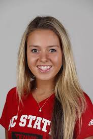 2017-18 Women's Tennis Roster