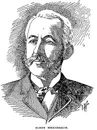 Late 1800s philanthropist had a tragic death, but his Warehouse District  building lives