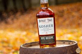 Maybe you would like to learn more about one of these? Buffalo Trace Kosher Rye Recipe 2020 Release Review Breaking Bourbon