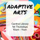 Adaptive Arts event image