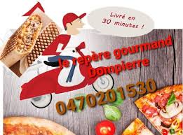 Le Repere Gourmand Home Facebook