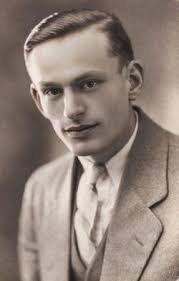 Clayton Davis Ross (1907-1984)