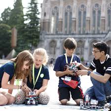 Google's computer science summer institute: Online Summer Camps 2021 Stem Classes Kids Teens