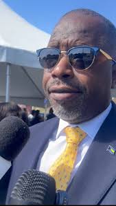 National Security Minister says viral video a matter for the police