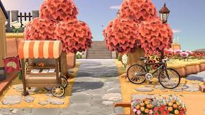 To catch flies in animal crossing: My Lovely Animal Crossing Island Fall Tour Making It Lovely