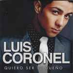 Jesse Oscar Esquivel Discography: Vinyl, CDs, & More