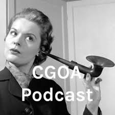 Season 2, Episode 6: Aaron Eckert Knows Trombone by CGOA Podcast