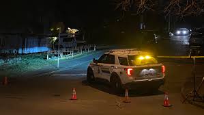On saturday evening, in burnaby, bc., on may 9, 2021. Burnaby Shooting Leaves One Man Dead Homicide Team Called In News 1130