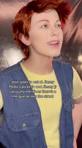 Josh Bob Burgers Vs Jimmy Jr Pesto