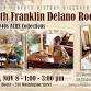 Tea with Franklin Delano Roosevelt event image