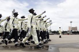 Check spelling or type a new query. Navy To Establish Desert Warfare Institute Barracks In Kano Amid Insecurity Nigeria News