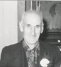 Archie Albert Cameron (1887-1970)