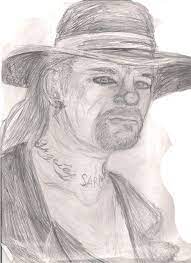 Get inspired by our community of talented artists. The Undertaker Drawing Drawings Undertaker Art