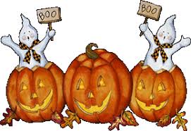 Witch flying on her broom. Free Halloween Gifs Animated Halloween Gifs Graphics