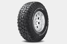 The 10 Best All Terrain Tires Improb