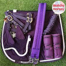 Rhinegold Plum Matching Set Matchy Horsey Equestrian Style Equestrian Outfits Equestrian Helmet