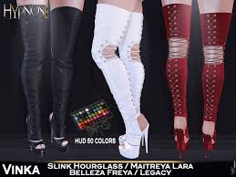 Her own mother tried to kill her when she was only 4 years old by stabbing her in the back of the neck with a kitchen knife. Second Life Marketplace Hypnose Vinka