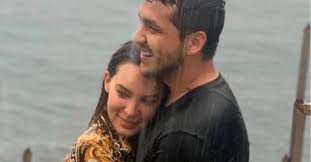 Tras el supuesto romance y sonada separación de belinda y lupillo rivera, el cantante demostró haber. Ex Of Christian Nodal Deleted His Photos After The Romance Between The Singer And Belinda Was Made Public Archyde