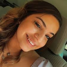 Amanda Spilman's Instagram, Twitter & Facebook