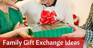 Here are 45 family gift ideas you can't go wrong with in 2020. 8 Fun Family Gift Exchange Ideas White Elephant Rules