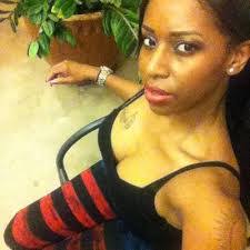 Ebony Orr's Instagram, Twitter & Facebook