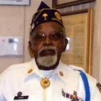 Hubert Eugene Hunt Obituary