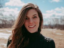 Madison Granger: Why you should vote for me