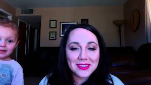 Becky perry and Kristin Kilburne giveaway unboxing fail #2