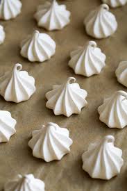 Join the kitchn's baking school: Meringue Cookies Recipe Cooking Classy