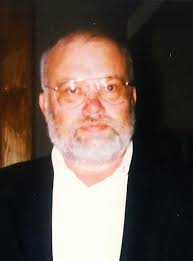 Ronald Vickers's Instagram, Twitter & Facebook