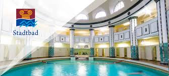 Stadtbad Swh Bader Halle Gmbh