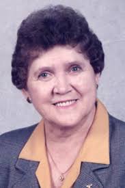 Nancy Ellen Bone Obituary