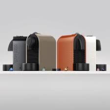 The U Machine By Nespresso Nespresso Nespresso Machine Coffee Maker