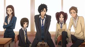 10 Years Where I Loved You The Most Manga Sukitte Ii Na Yo Say I Love You Anime Say I Love You