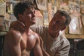 Disruptive film gay