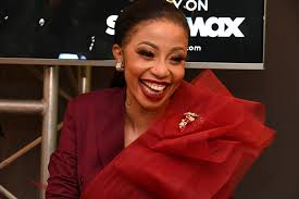 Kelly Khumalo apologises for homophobic comments following online rant  about the SAMAs | News24