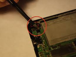 Asus PadFone S Motherboard Replacement ...